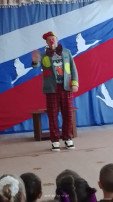 🥳🤡"Цирк - это радость для ребят!"🥳🤡 🥳🤡"Цирк - это радость для ребят!"🥳🤡.